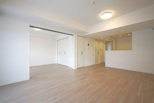 稲城ガーデニア弐番館