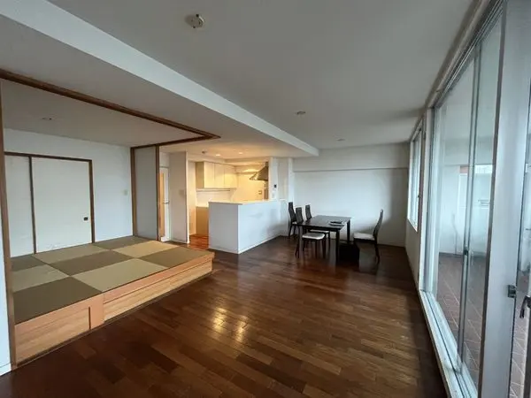 ネクサス香椎セントラルガーデンウエストサイド6号棟