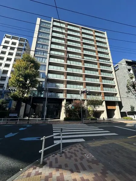 ジオ四谷荒木町