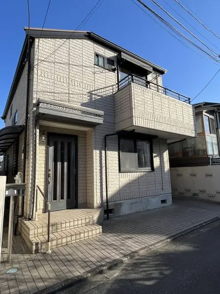 中野区鷺宮二丁目中古戸建