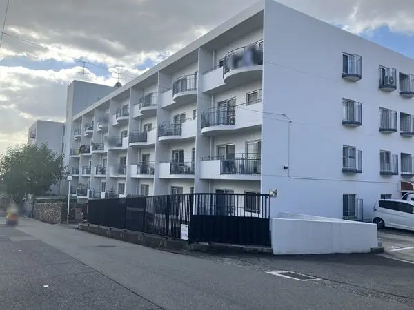 御影プライムハイツ