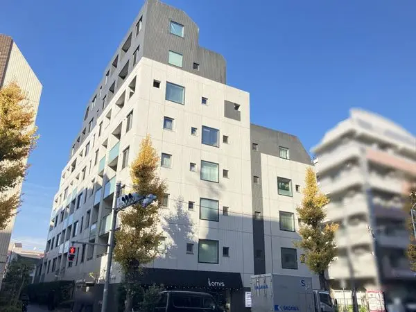 イニシアイオ目黒学芸大学