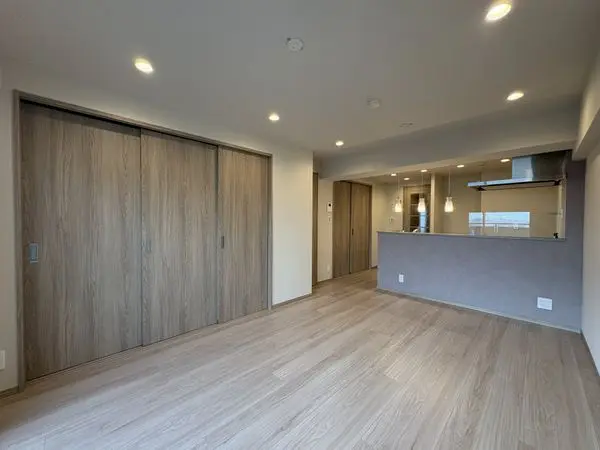 南六郷パークハウス