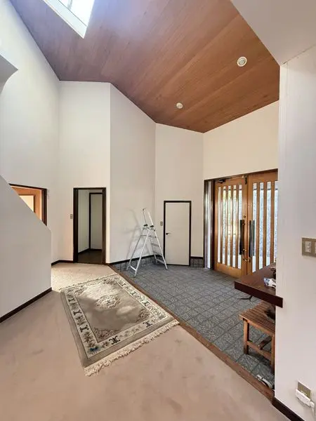 西宮市剣谷町　戸建