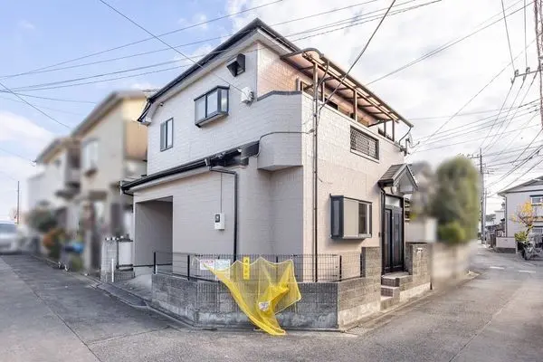 富士見市渡戸三丁目戸建