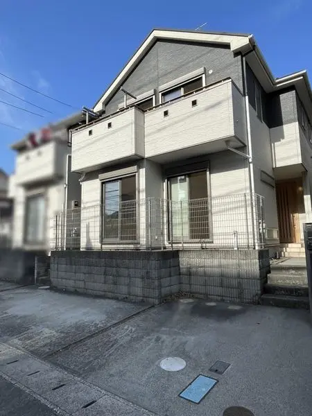 町田市図師町 中古戸建