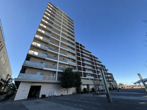 Brillia越谷レイクタウン