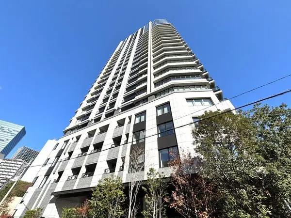 プラウドタワー渋谷