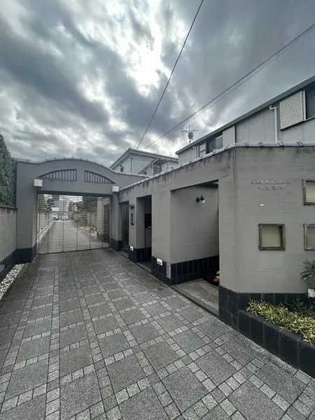 セボンモードグランデ田園調布