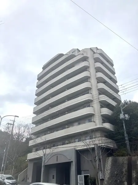 ディオ・フェルティノースヒル神戸