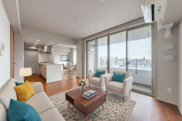 ディアナコート用賀翠景