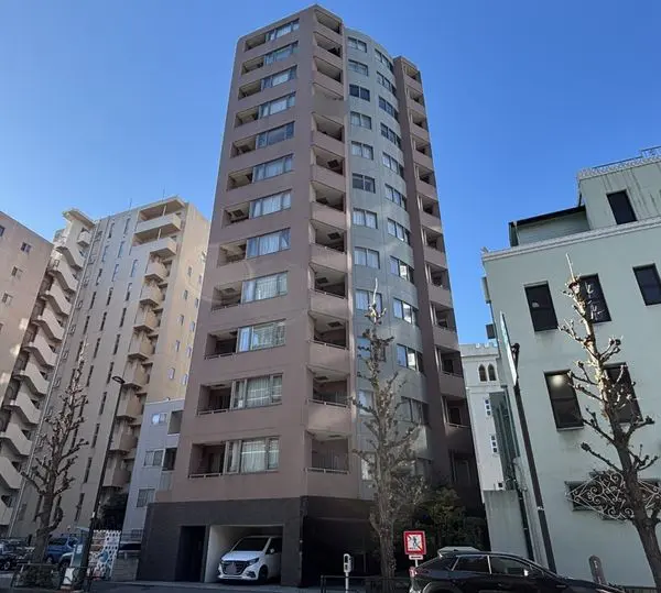 シティハイツ本郷