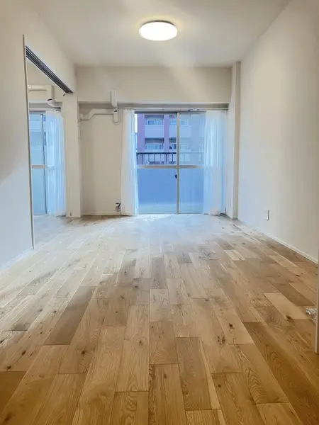 グリーンキャピタル門前仲町