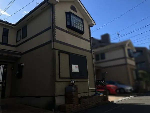 江戸川区西葛西土地