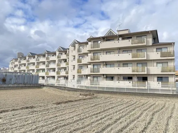 セントラル伊丹昆陽