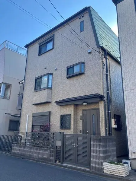 江戸川区一之江7丁目 戸建