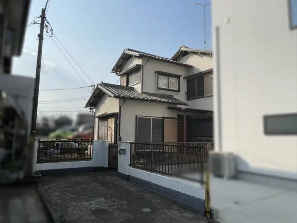相模原市中央区田名　土地