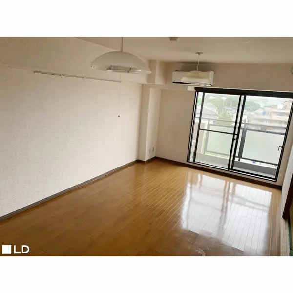 東建ニューハイツ四街道