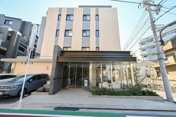 クレヴィア新宿中落合WEST