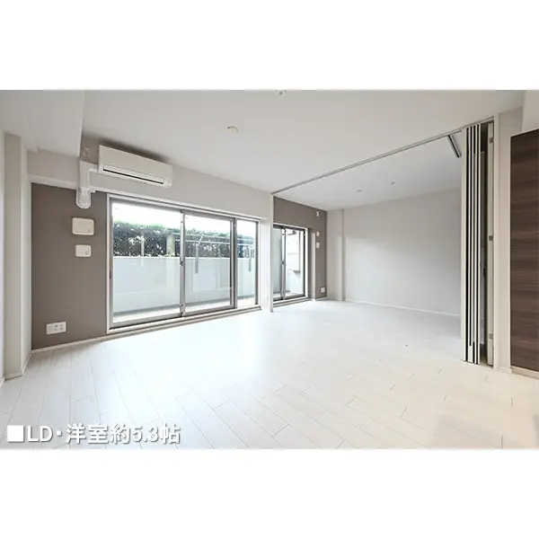 クレアホームズ横浜根岸