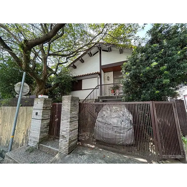 神戸市灘区箕岡通戸建