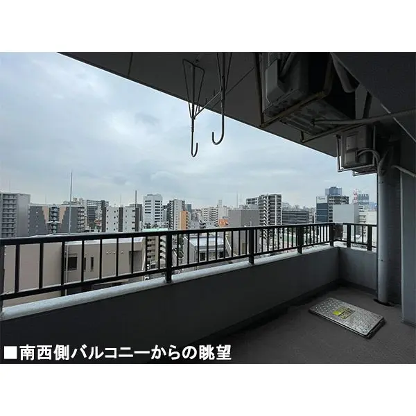 ユーハウス新栄東館