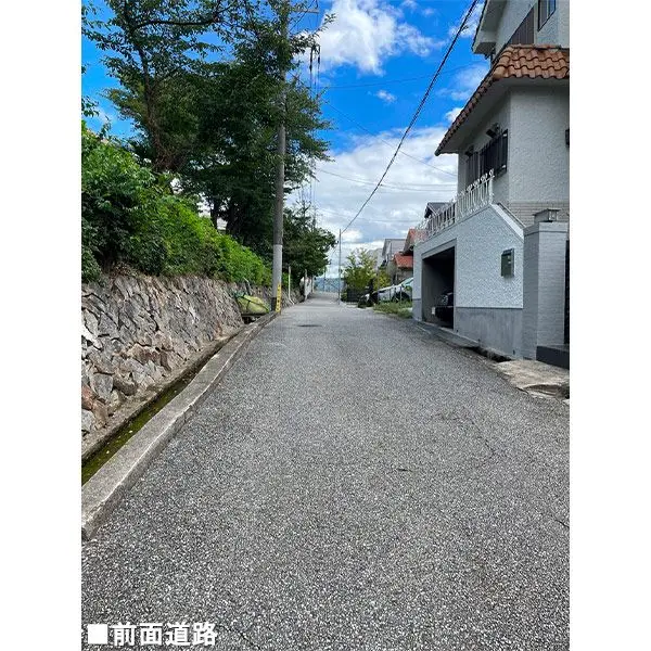 宝塚市雲雀丘2丁目