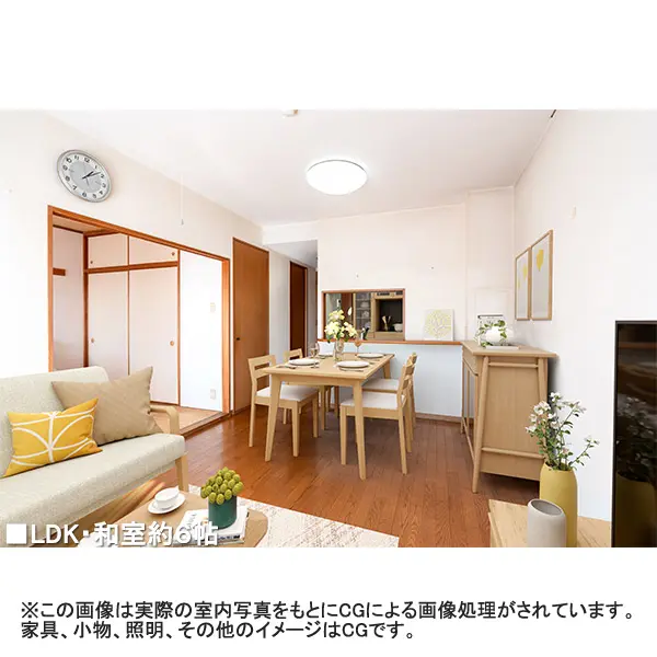 メイツ南浦和ガーデン