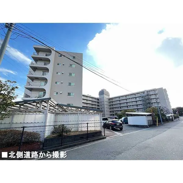 ソフトタウン行徳B棟