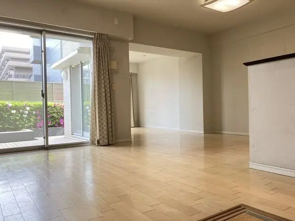 コスモレジデンスグラシエ