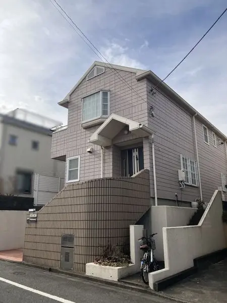 世田谷区中町1丁目中古戸建