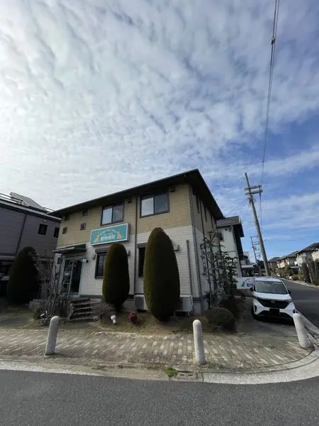 堺市東区南野田 住宅付店舗