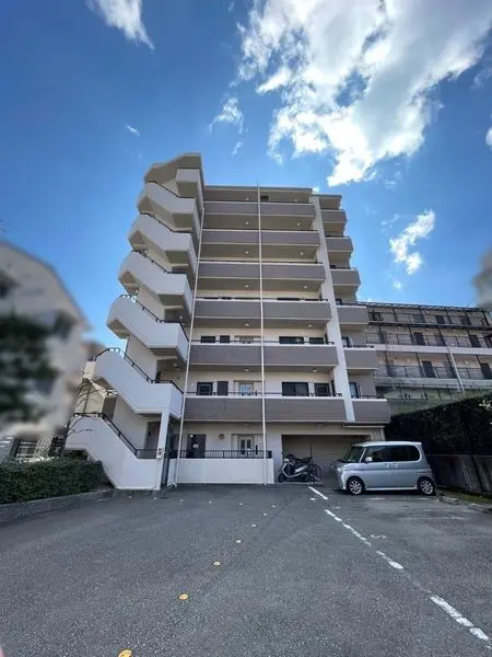 仁川北プレゾン