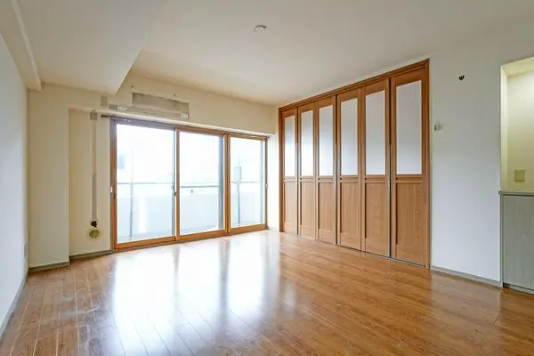 ニューウェルテラス第４日吉