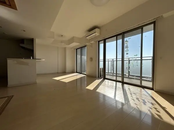 サンデュエル川越