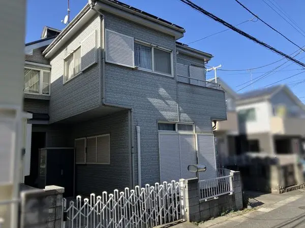 相模原市南区上鶴間本町6丁目　戸建