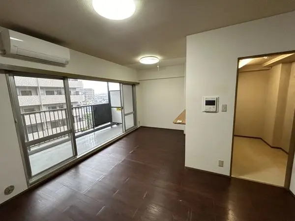 メゾンエクレーレ水元公園