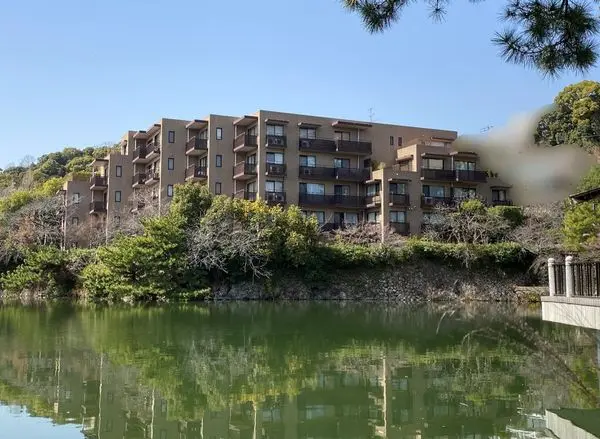 御影山手アーバンライフ