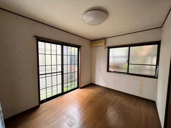 鵠沼海岸5丁目　戸建