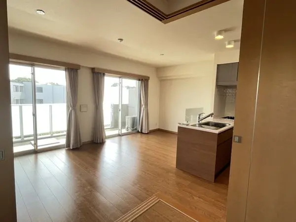 ロワール千歳烏山