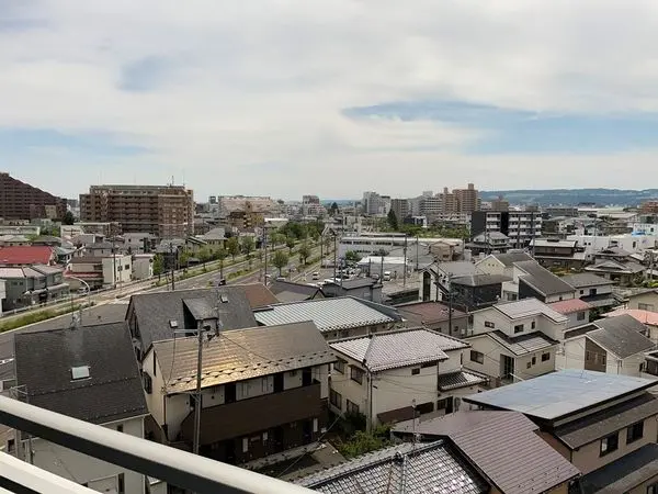 ダイアパレスアルティスタ長町公園