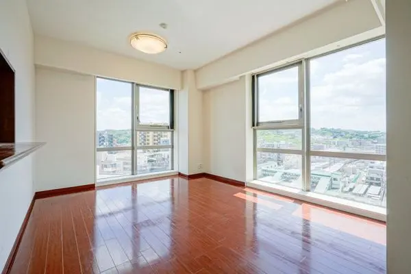 アトラスタワー向ヶ丘遊園