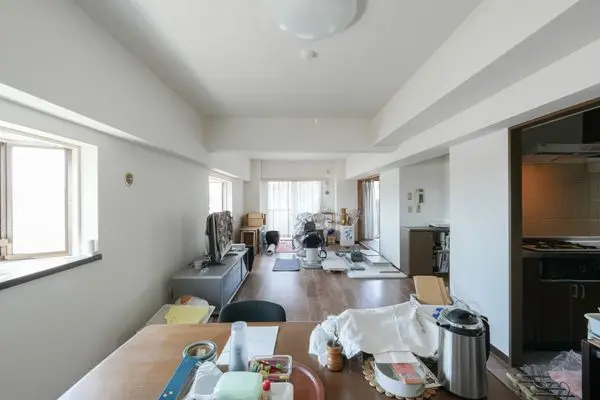 コスモ宮前平エクシード