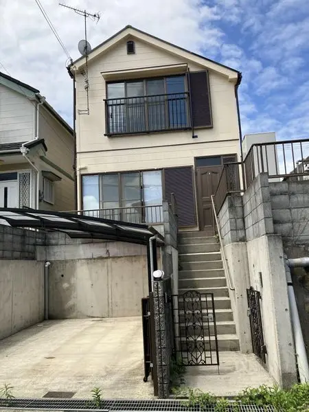 北区緑町5丁目　戸建