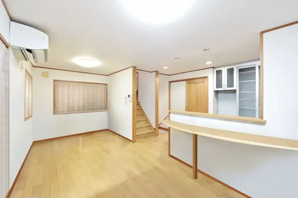 八尾市刑部2丁目　戸建