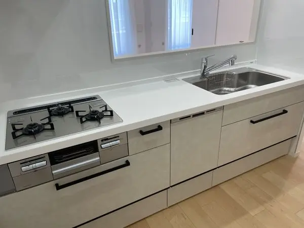 ザ・センタータウンズパラッシオ小田原弐番館