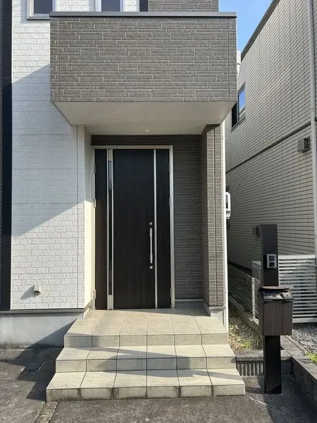 津島市筏場町　戸建