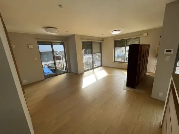 川口市江戸袋１丁目