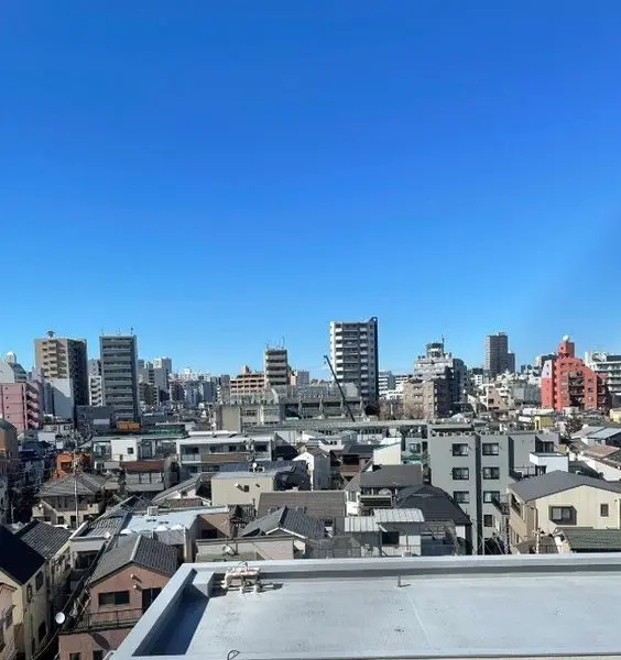 モナーク根岸