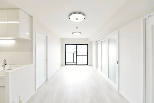 ライオンズマンション王子公園ヴィアーレ